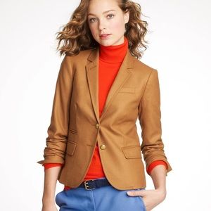 J.Crew Schoolboy Blazer 6